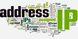 Pengertian IP Address Dan Fungsinya