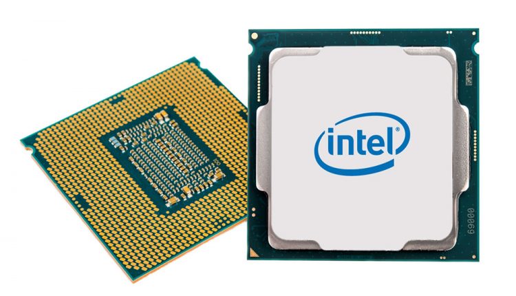 Urutan Processor Intel Mulai Dari Tahun Ke Tahun