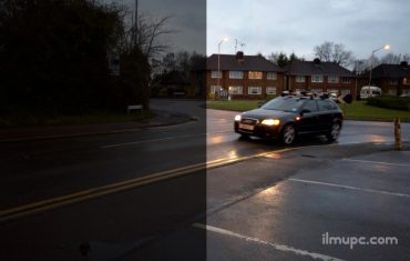 Cara Mencerahkan Foto di Photoshop