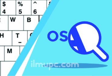 cara zoom di photoshop dengan keyboard