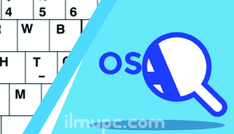 cara zoom di photoshop dengan keyboard