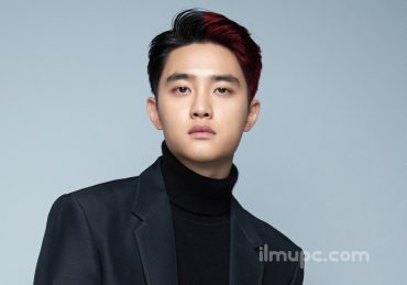 Cara mengubah warna rambut di photoshop