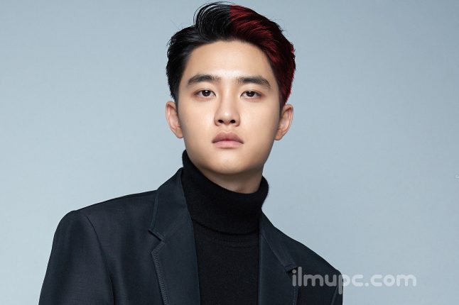 Cara mengubah warna rambut di photoshop