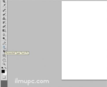 cara buat kartu nama di photoshop