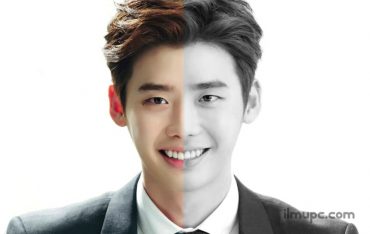 cara membuat foto menjadi hitam putih di Photoshop