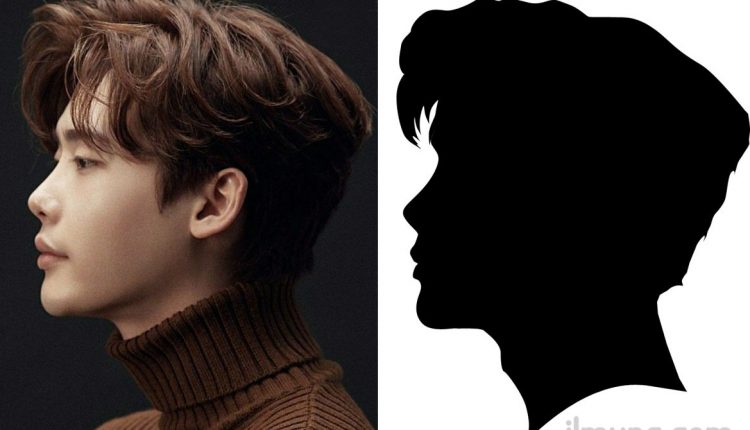 cara membuat siluet dengan Photoshop