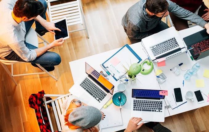 Syarat Menjadi Web Designer Profesional