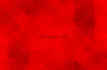 cara membuat wallpaper background polygon abstrak di photoshop