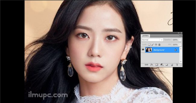 Cara Mengubah Resolusi Gambar Agar Tidak Pecah di Photoshop