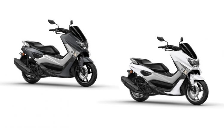 3 Perbedaan Mendasar Antara Tipe ABS dan Non ABS Yamaha Nmax